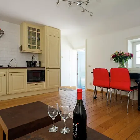 Semesterbostad Comfortable Farmhouse In With Sauna Lutjewinkel