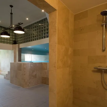 Semesterbostad Comfortable Farmhouse In With Sauna Lutjewinkel